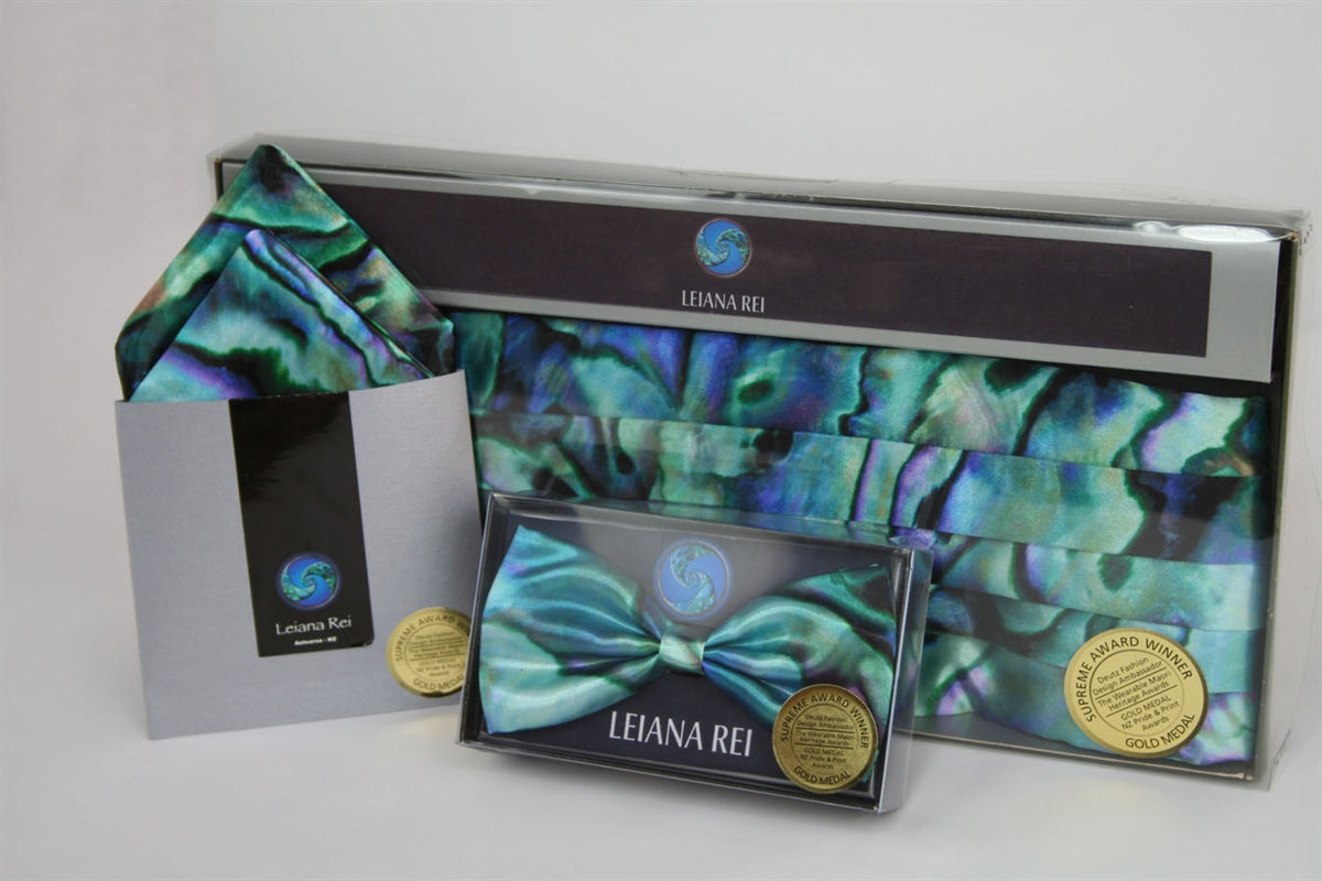 Mens Formal Gift Set